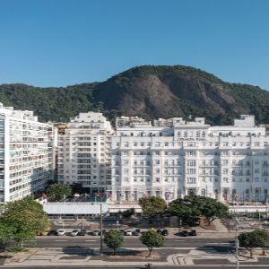 Copacabana Palace